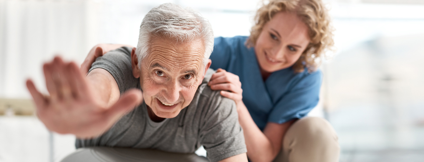 Physioteam Steinfurt Aktivieren