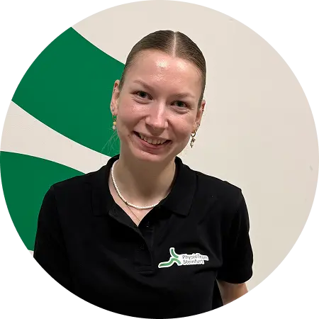 Tobias Giesen Physiotherapeut