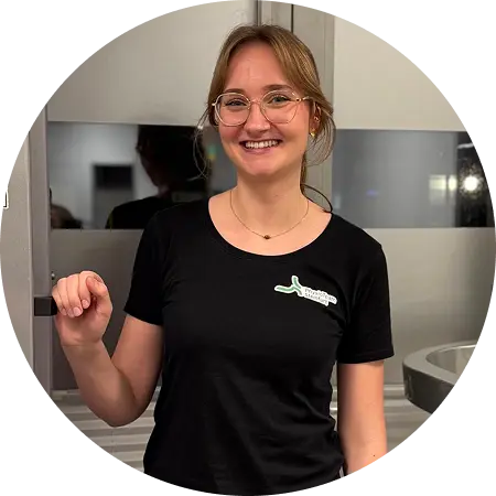 Tobias Giesen Physiotherapeut