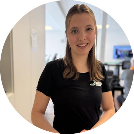 Tobias Giesen Physiotherapeut
